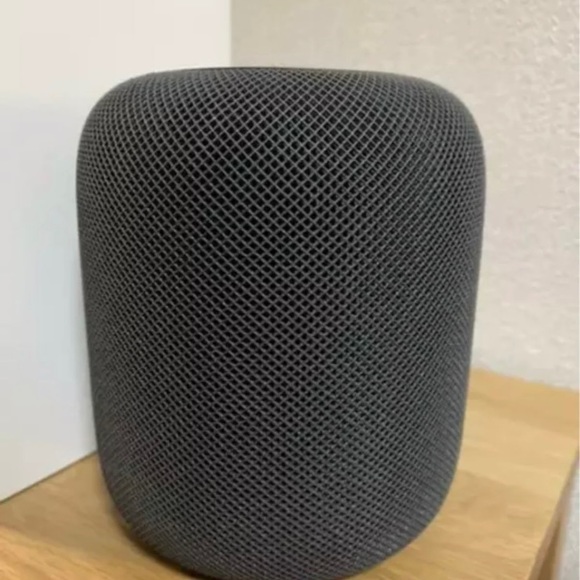 Apple HomePod